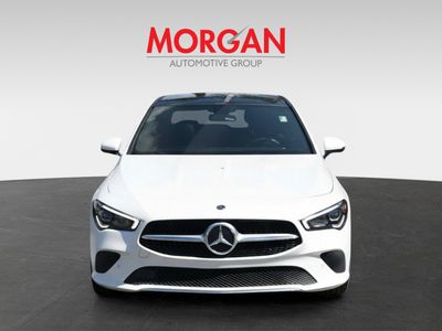 2023 Mercedes-Benz CLA - Photo 2