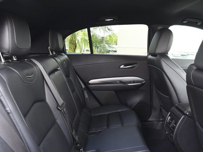 2023 Cadillac XT4 - Photo 26