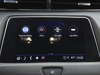 2023 Cadillac XT4 - Photo 17