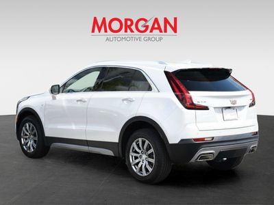 2023 Cadillac XT4 - Photo 6