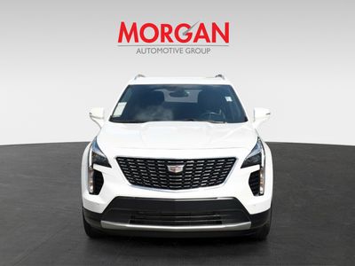 2023 Cadillac XT4 - Photo 2