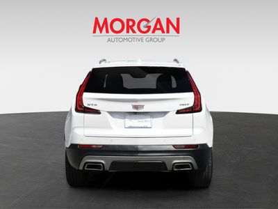 2023 Cadillac XT4 - Photo 5