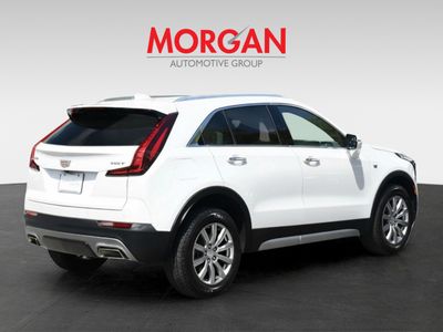 2023 Cadillac XT4 - Photo 4