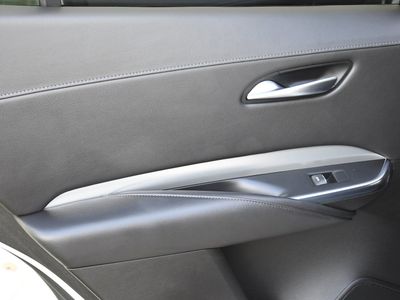 2023 Cadillac XT4 - Photo 25