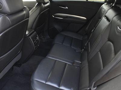 2023 Cadillac XT4 - Photo 24