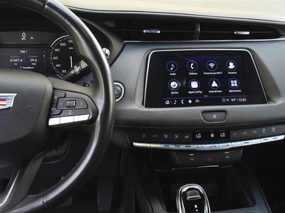 2023 Cadillac XT4 - Photo 11
