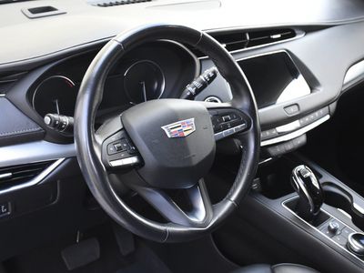 2023 Cadillac XT4 - Photo 22