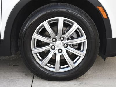 2023 Cadillac XT4 - Photo 32