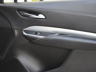 2023 Cadillac XT4 - Photo 30