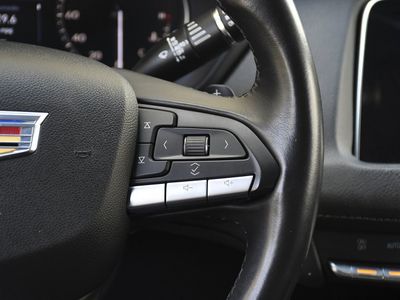 2023 Cadillac XT4 - Photo 9