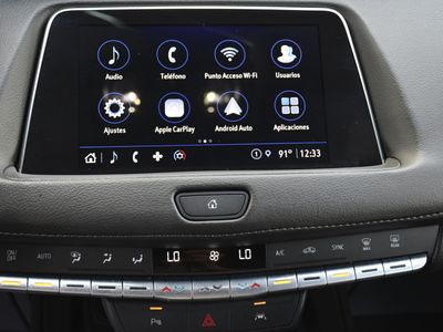 2023 Cadillac XT4 - Photo 16