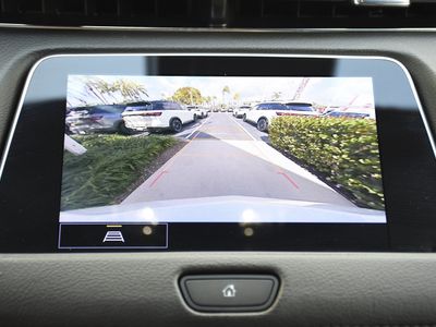 2023 Cadillac XT4 - Photo 18
