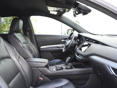 2023 Cadillac XT4 - Photo 28