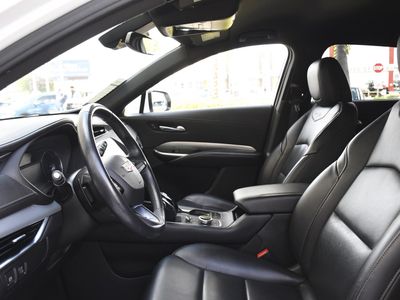 2023 Cadillac XT4 - Photo 21