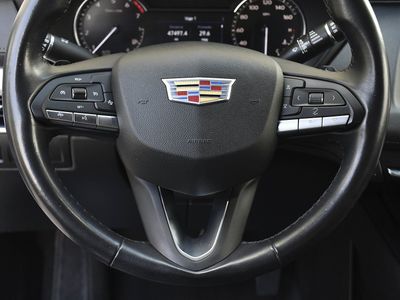 2023 Cadillac XT4 - Photo 7