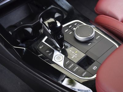 2022 BMW X3 - Photo 12