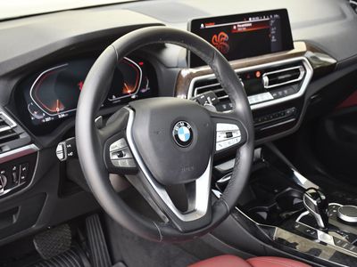 2022 BMW X3 - Photo 24