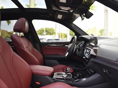 2022 BMW X3 - Photo 30