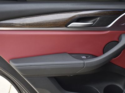 2022 BMW X3 - Photo 27