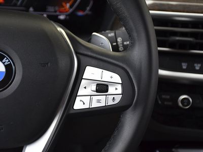 2022 BMW X3 - Photo 9