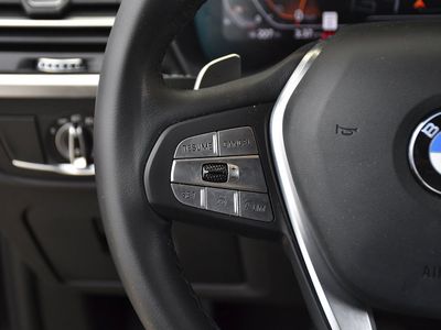 2022 BMW X3 - Photo 8