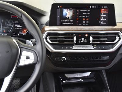 2022 BMW X3 - Photo 11