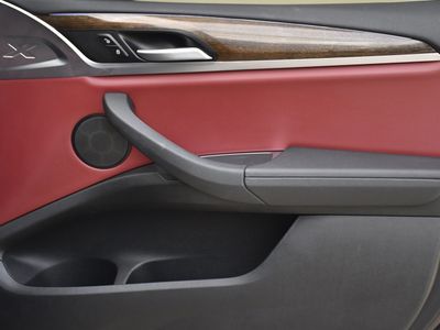2022 BMW X3 - Photo 31