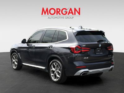 2022 BMW X3 - Photo 6
