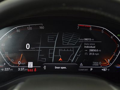 2022 BMW X3 - Photo 10