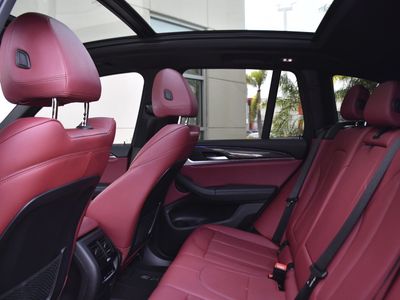 2022 BMW X3 - Photo 26
