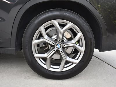 2022 BMW X3 - Photo 33