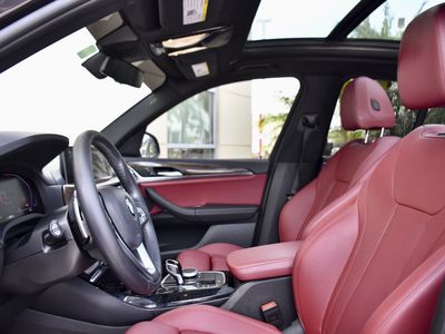 2022 BMW X3 - Photo 23