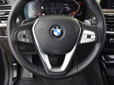 2022 BMW X3 - Photo 7