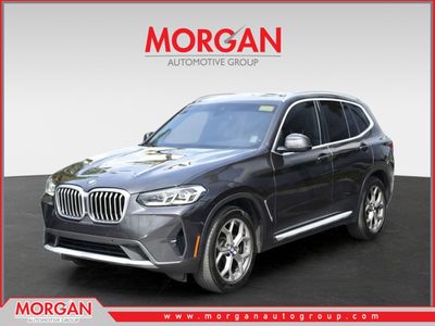 2022 BMW X3 - Photo 1