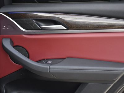 2022 BMW X3 - Photo 29