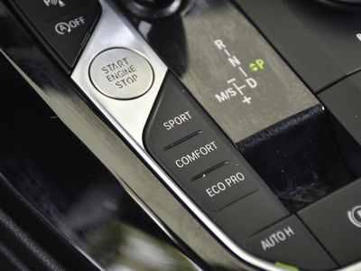 2022 BMW X3 - Photo 13