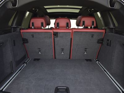 2022 BMW X3 - Photo 32