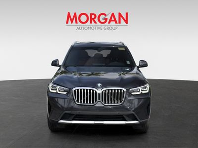 2022 BMW X3 - Photo 2