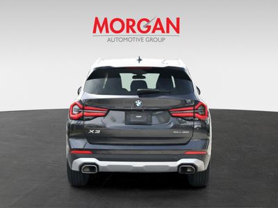 2022 BMW X3 - Photo 5