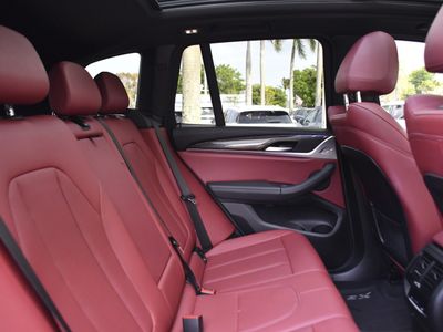 2022 BMW X3 - Photo 28