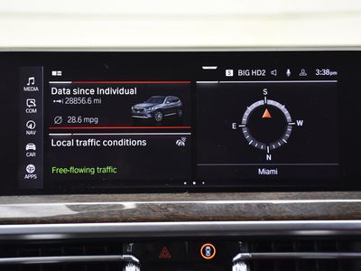2022 BMW X3 - Photo 19