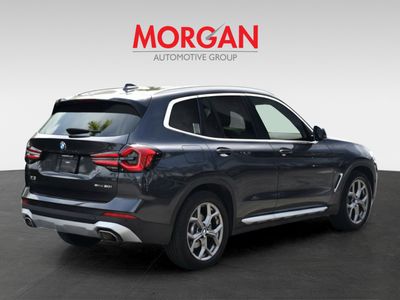2022 BMW X3 - Photo 4