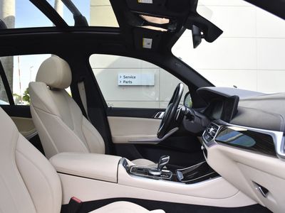 2019 BMW X5 - Photo 26