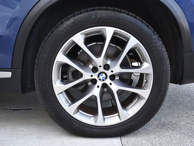 2019 BMW X5 - Photo 30