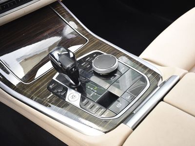 2019 BMW X5 - Photo 12