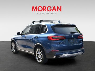 2019 BMW X5 - Photo 6