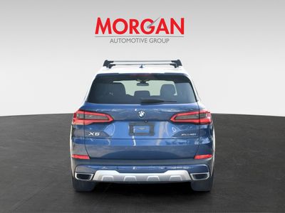 2019 BMW X5 - Photo 5