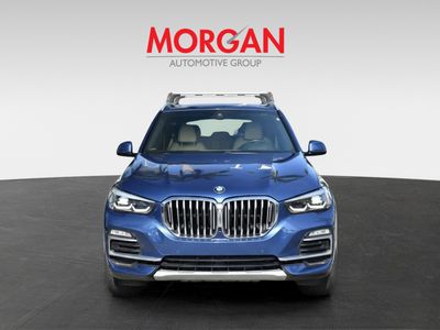 2019 BMW X5 - Photo 2