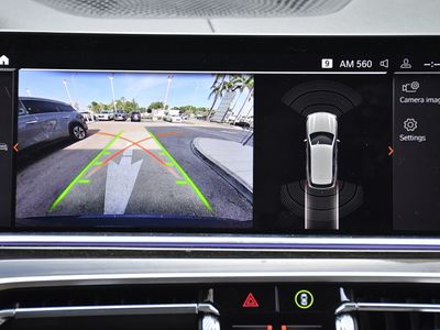 2019 BMW X5 - Photo 17