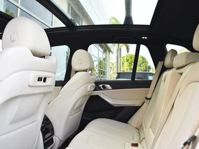 2019 BMW X5 - Photo 22